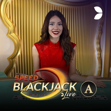 Speed VIP Blackjack A - SPACEMANSLOT88