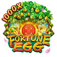 Facai : FORTUNE EGG - SPACEMANSLOT88