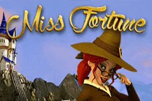 Miss Fortune - SPACEMANSLOT88