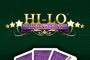 Hi-Lo Premium - SPACEMANSLOT88