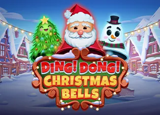 Pragmatic : Ding Dong Christmas Bells - SPACEMANSLOT88