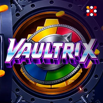 Vaultrix - SPACEMANSLOT88