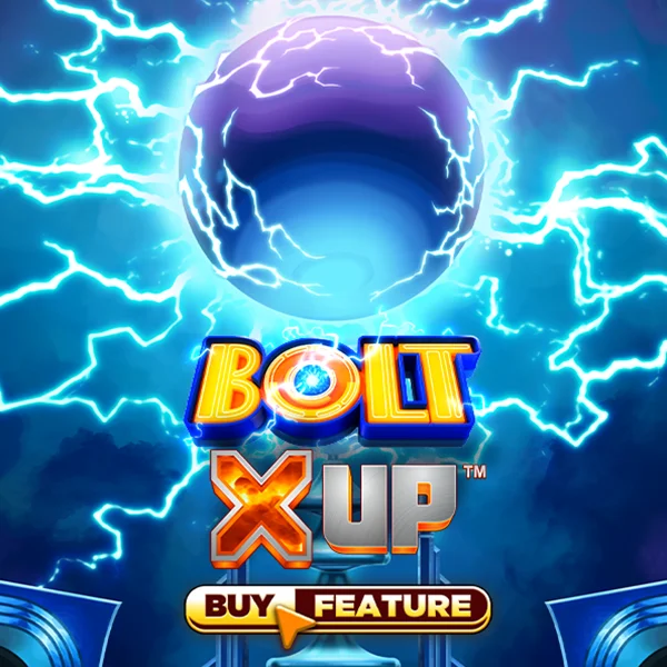 Bolt X UP - SPACEMANSLOT88