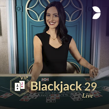 Blackjack VIP 29 - SPACEMANSLOT88