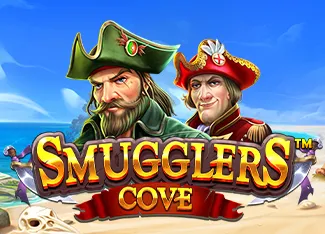 Pragmatic : Smugglers Cove - SPACEMANSLOT88
