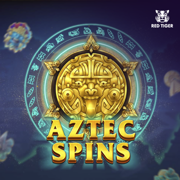 Aztec Spins - SPACEMANSLOT88