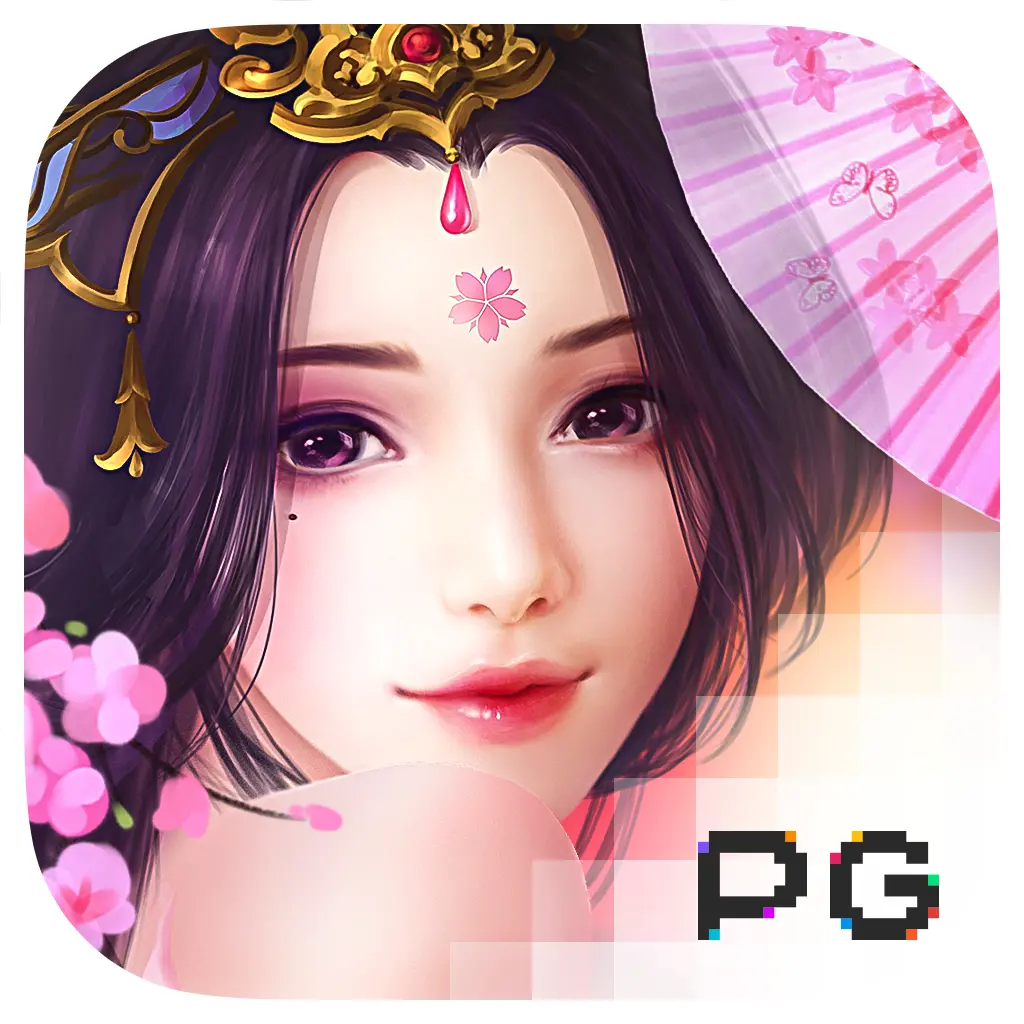 PGSoft : Honey Trap of Diao Chan - SPACEMANSLOT88