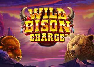 Pragmatic : Wild Bison Charge - SPACEMANSLOT88