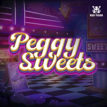 Peggy Sweets - SPACEMANSLOT88