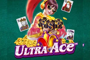 超级王牌 - SPACEMANSLOT88