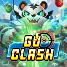PLAYSTAR : GO CLASH - SPACEMANSLOT88