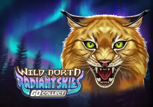Wild North Radiant Skies GO Collect - SPACEMANSLOT88