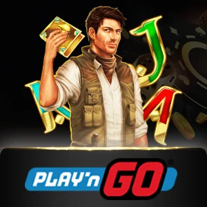 PlaynGo - SPACEMANSLOT88