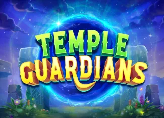 Pragmatic : Temple Guardians - SPACEMANSLOT88