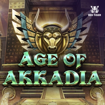 Age Of Akkadia - SPACEMANSLOT88