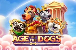 Age of the Dogs - SPACEMANSLOT88