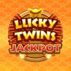 Lucky Twins Jackpot - SPACEMANSLOT88