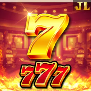 Jili : SevenSevenSeven - SPACEMANSLOT88
