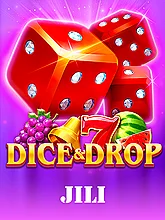 Jili : Dice & Drop - SPACEMANSLOT88