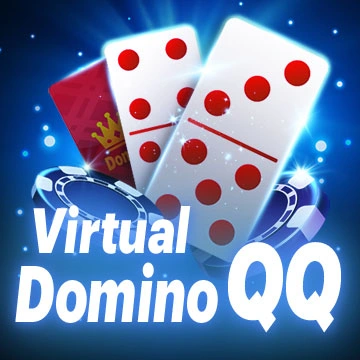 Virtual Domino QQ - SPACEMANSLOT88