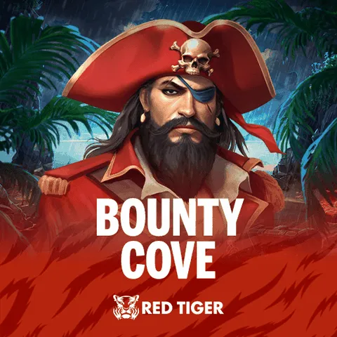 Bounty Cove - SPACEMANSLOT88