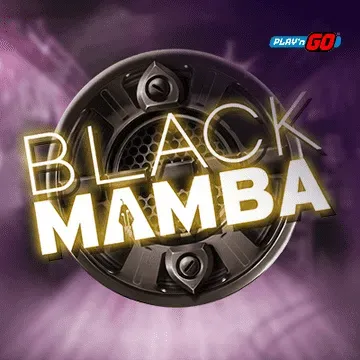 Black Mamba - SPACEMANSLOT88