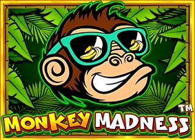Pragmatic : Monkey Madness - SPACEMANSLOT88