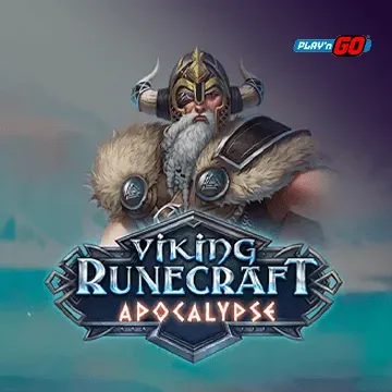 Viking Runecraft: Apocalypse - SPACEMANSLOT88