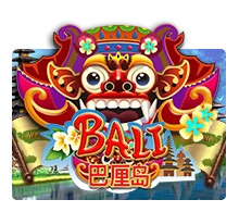 Joker123 : Bali - SPACEMANSLOT88