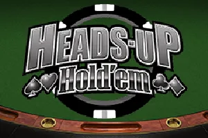 Headsup Holdem - SPACEMANSLOT88