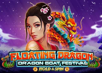Pragmatic : Floating Dragon - Dragon Boat Festival - SPACEMANSLOT88