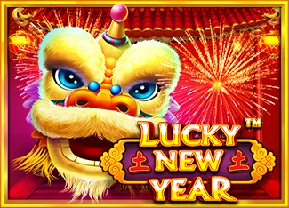 Pragmatic : Lucky New Year - SPACEMANSLOT88