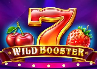 Pragmatic : Wild Booster - SPACEMANSLOT88