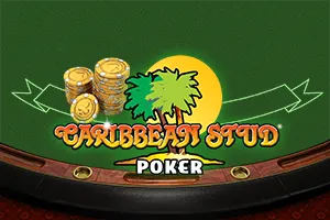 Caribbean Stud Poker - SPACEMANSLOT88