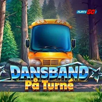 Dansband På Turné - SPACEMANSLOT88