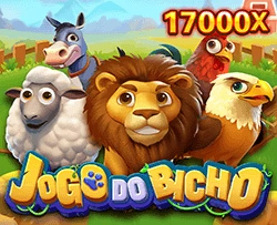 Jogo Do Bicho - SPACEMANSLOT88