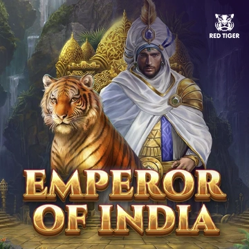 Emperor of India - SPACEMANSLOT88