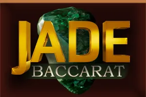 Jade Baccarat - SPACEMANSLOT88