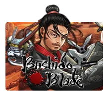 Joker123 : Bushido Blade - SPACEMANSLOT88