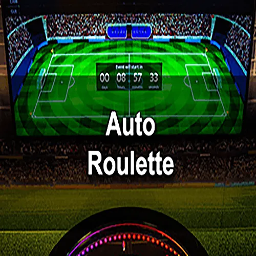 Auto Roulette - SPACEMANSLOT88