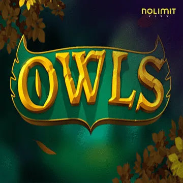 NolimitCity : Owls - SPACEMANSLOT88