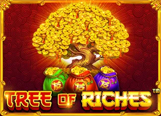 Pragmatic : Tree of Riches - SPACEMANSLOT88