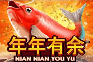 Nian Nian You Yu - SPACEMANSLOT88