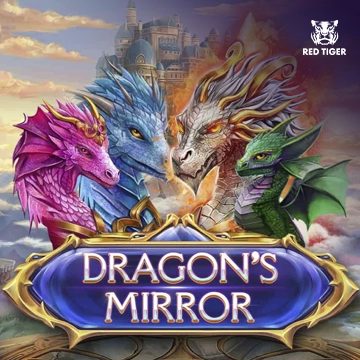 Dragons Mirror - SPACEMANSLOT88