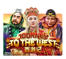 Joker123 : Journey To The West - SPACEMANSLOT88