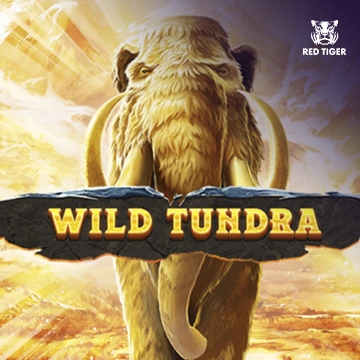 Wild Tundra - SPACEMANSLOT88