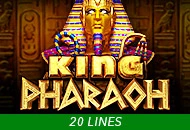 Spadegaming : King Pharaoh - SPACEMANSLOT88