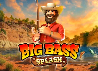 Pragmatic : Big Bass Splash - SPACEMANSLOT88