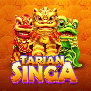 Lion Dance - SPACEMANSLOT88