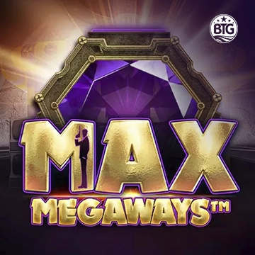 Max Megaways - SPACEMANSLOT88
